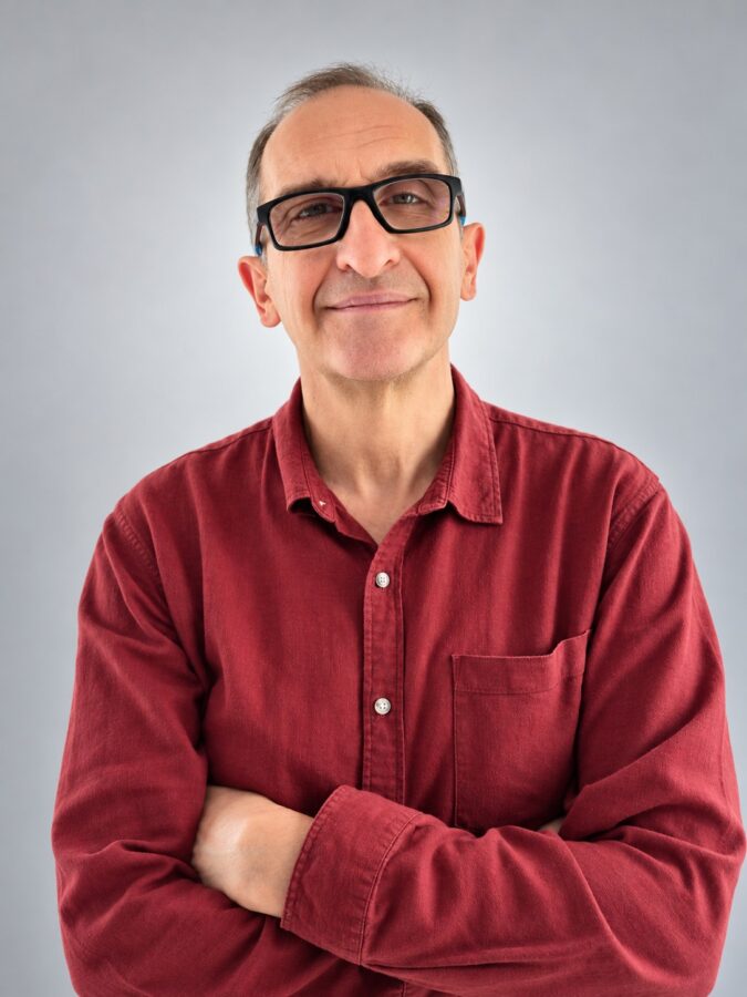 Maurício Martins Lopes
