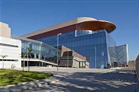 Brazil Technology Center GE