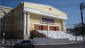 IURD Diadema