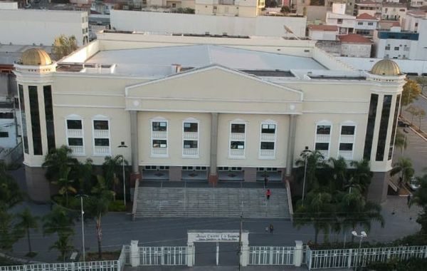 IURD Guarulhos