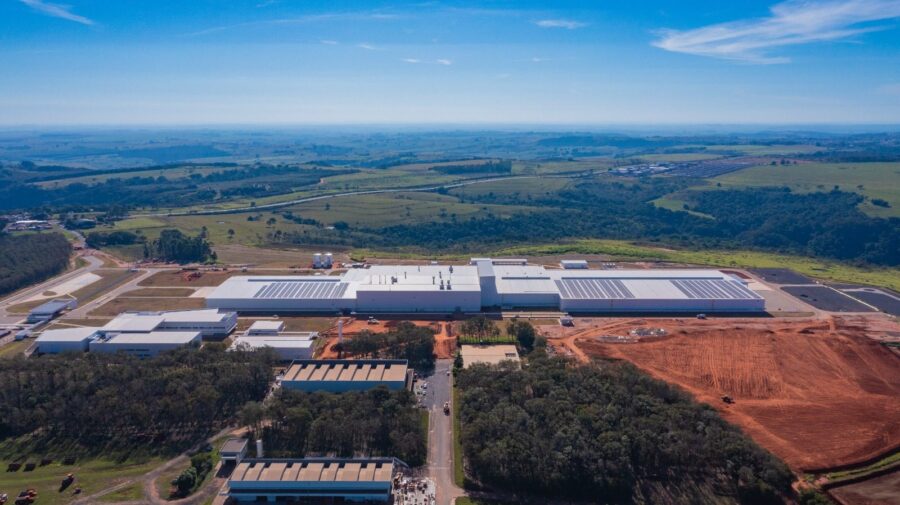 Jacto Agrícola