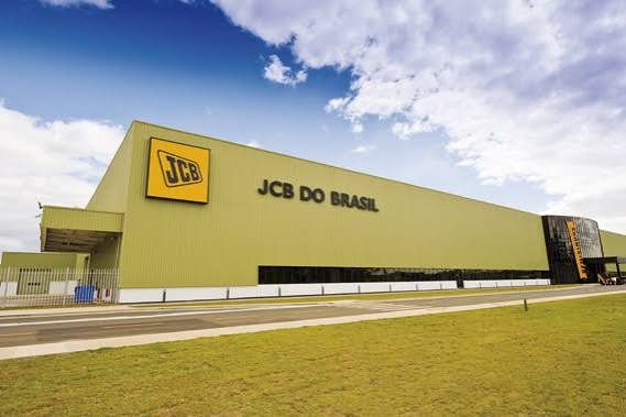JCB do Brasil