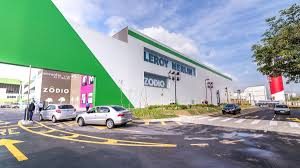 Leroy Merlin Marginal Tietê