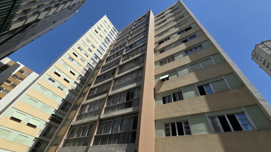 Condomínio Edifício Santa Rita