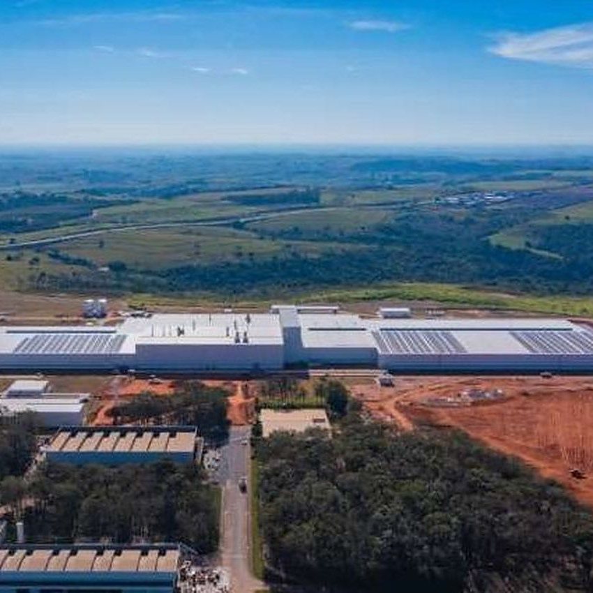 Experiência para decidir melhor. Engenharia para construir valor.